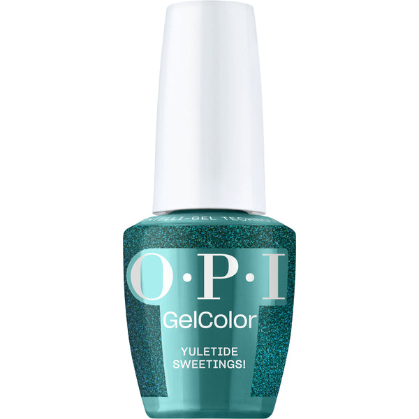 OPI GelColor - Yuletide Sweetings! (HPS10)