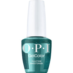 OPI GelColor - Yuletide Sweetings! (HPS10)
