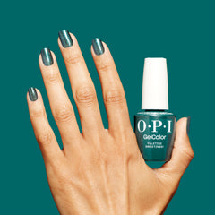OPI GelColor - Yuletide Sweetings! (HPS10)