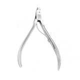 Mehaz 005 Cuticle Nipper 1/4 Jaw (MC0005, 19837)