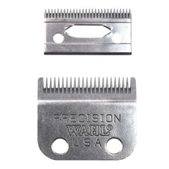 Wahl Standard 2 Hole Clipper Replacement Blade 1045-100