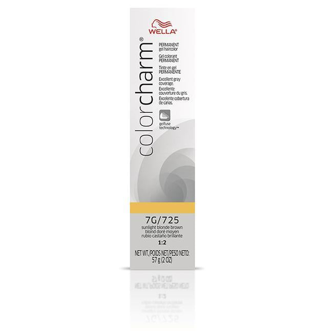 Wella Color Charm Gel