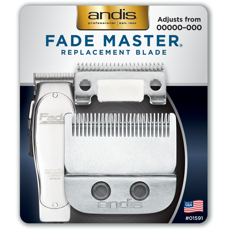Andis Fade Master Replacement Blade Main image
