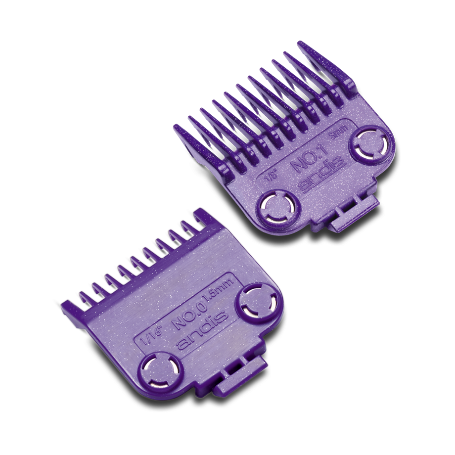 Andis Magnetic Comb Set Secondary image