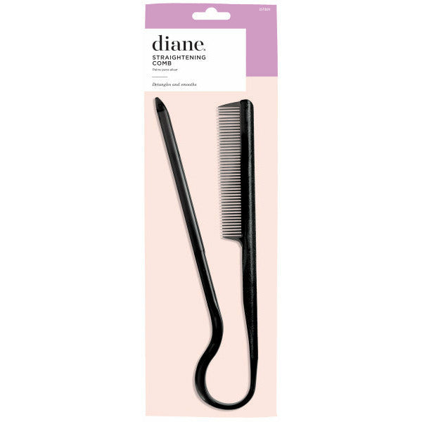 Diane Straightening Comb (D7301) Main image