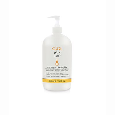 GiGi Wax Off Secondary image