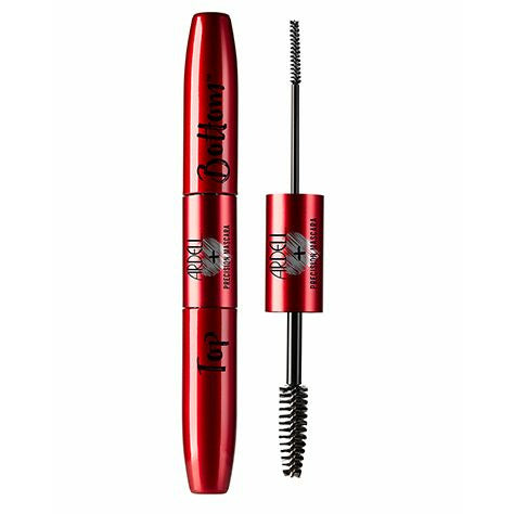 Ardell Top+Bottom Precision Mascara - Black Main image