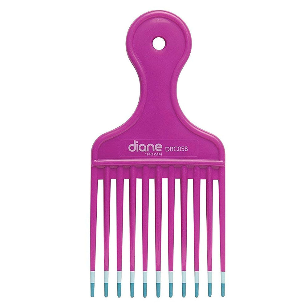 Diane Mebco Medium Lift Comb DBC058 Main image