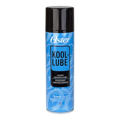 Oster Kool Lube (076300-101) - 14oz Main image