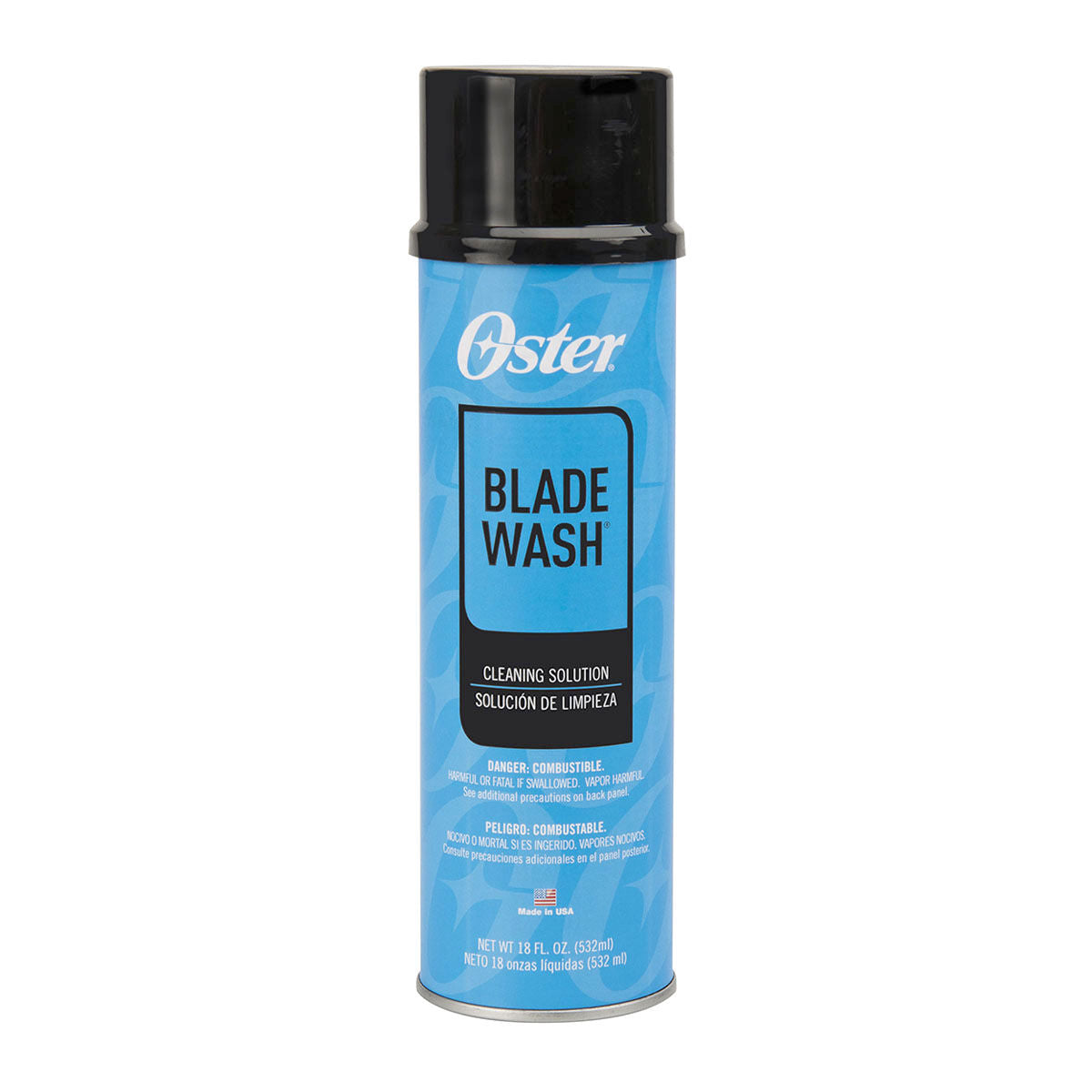 Oster Blade Wash (076300-103) - 18oz Main image