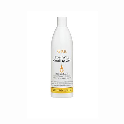 GiGi Post Wax Cooling Gel Secondary image
