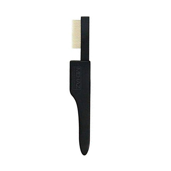 Mehaz Retractable Eyelash Comb #088 Main image