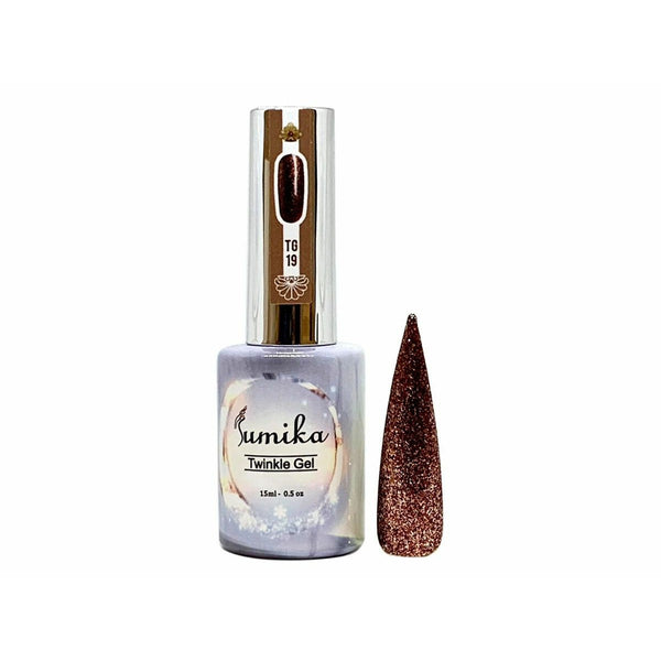 Sumika Twinkle Gel .5oz