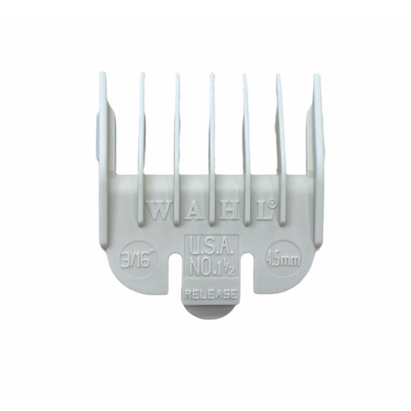 Wahl Clipper Guides #1-#12