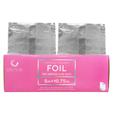 ColorTrak Silver Pop Up Foil 1000pk - 5