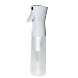 Tolco EZ Mist Sprayer White/Clear