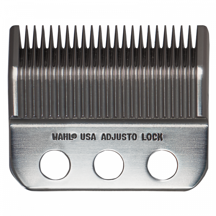 Wahl 1005 3 Hole Clipper Replacement Blade Main image