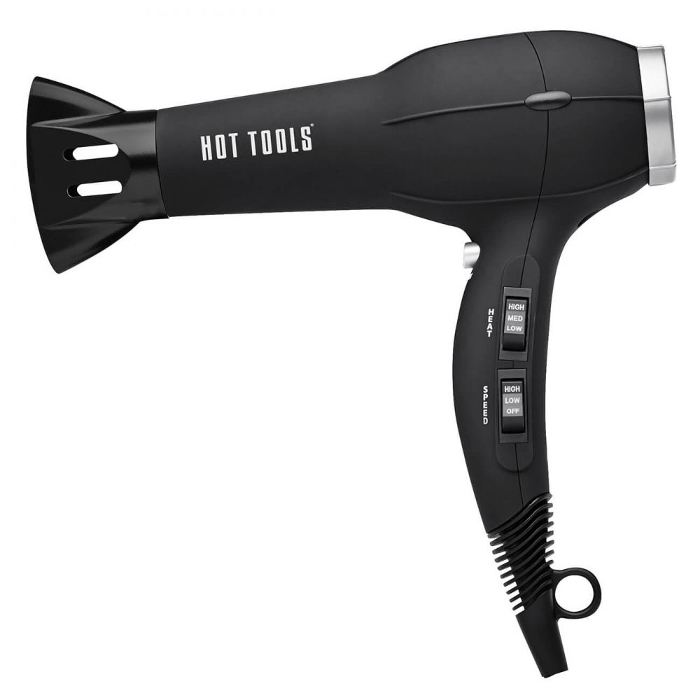 Hot Tools Ionic Turbo Salon Dryer 1023 Ogden Beauty Supply