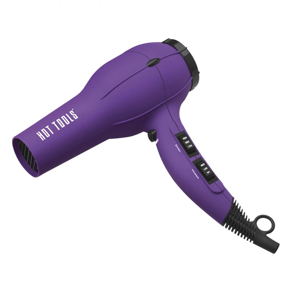 Hot Tools Ionic Turbo Salon Dryer (1023) Secondary image
