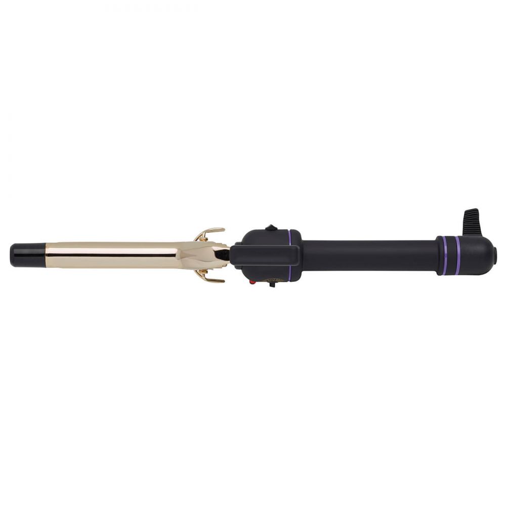 Hot Tools 3/4" Spring Curling Iron (1101) Secondary image