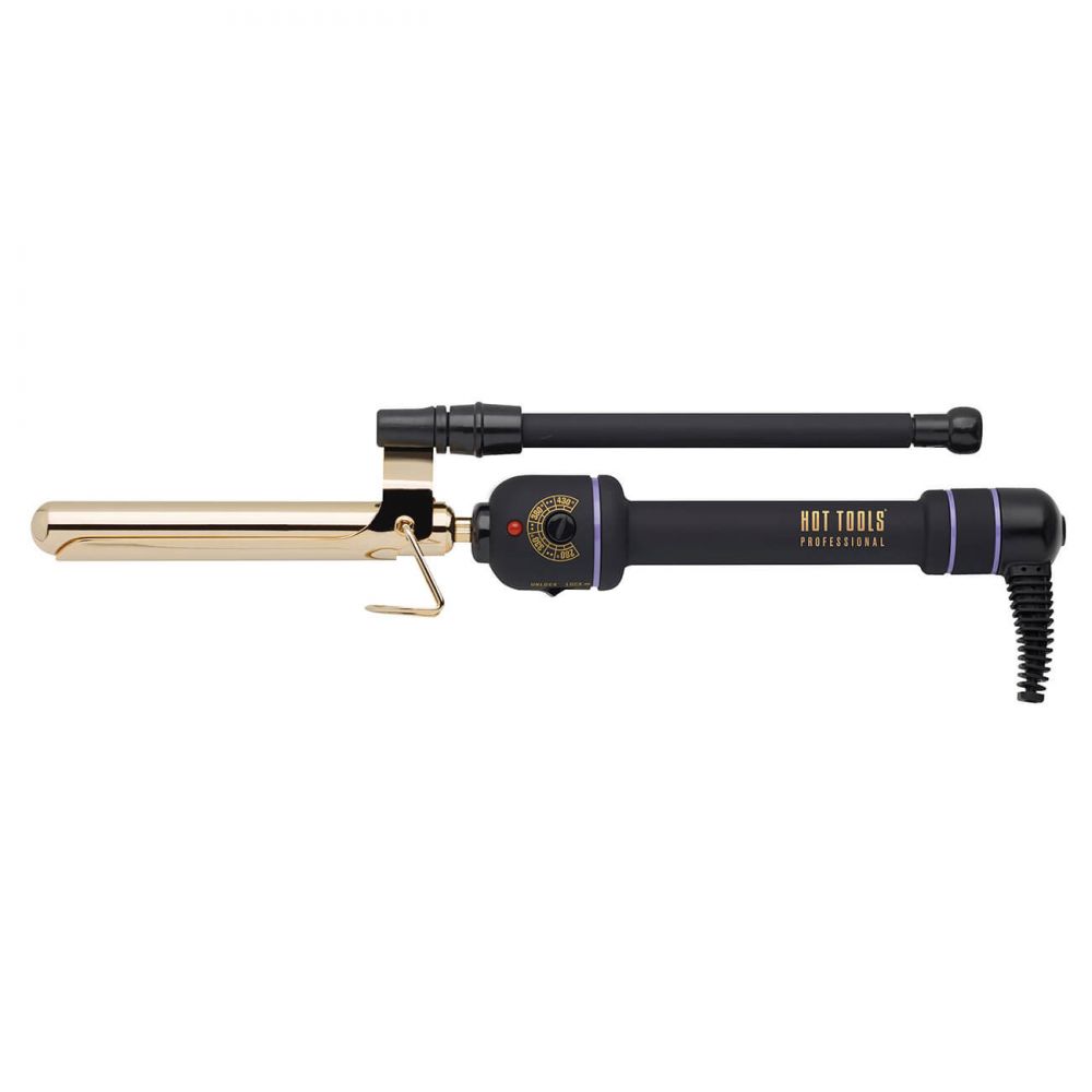 Hot Tools 3/4" Marcel Curling Iron (1105) Secondary image