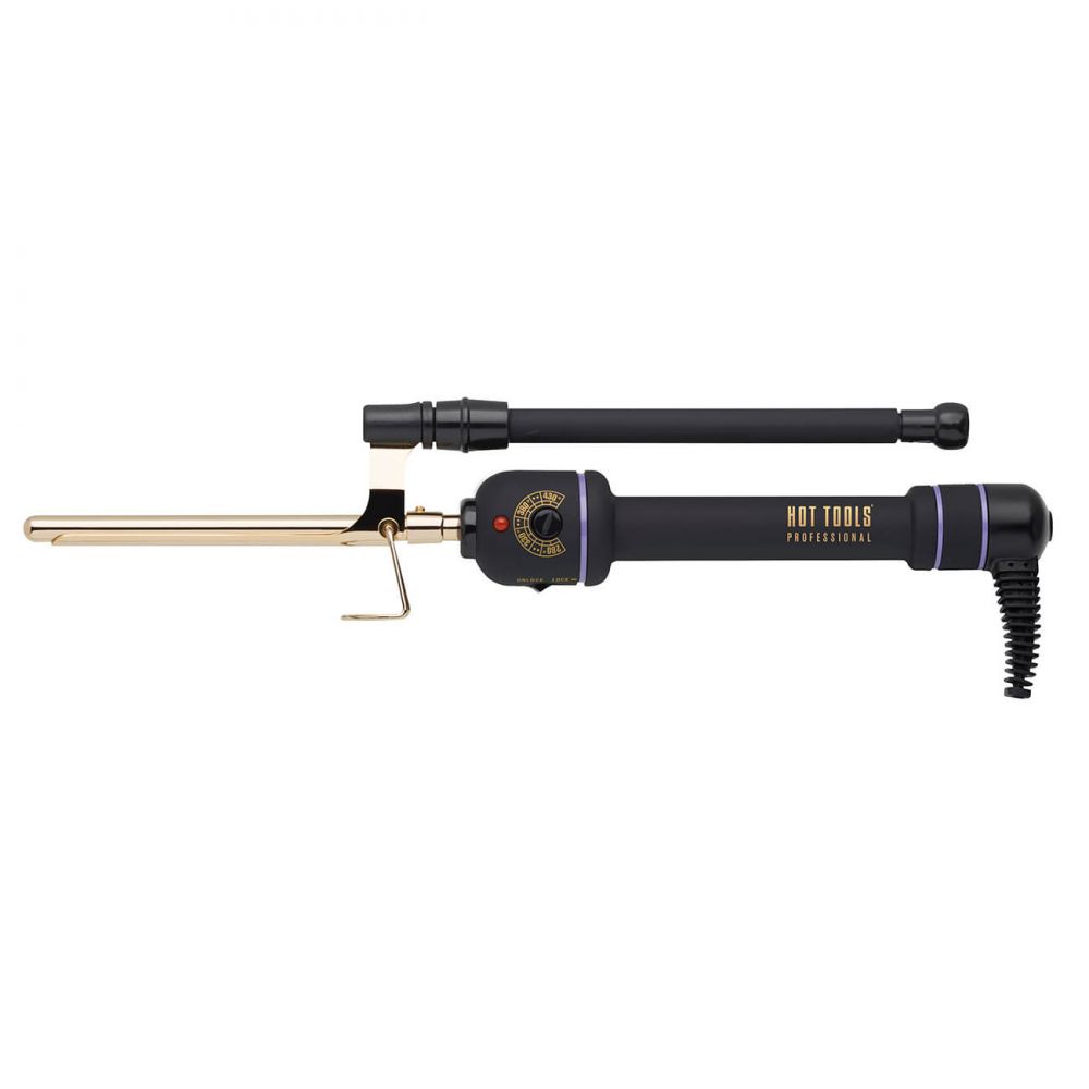 Hot Tools 3/8" Marcel Curling Iron (1106) Secondary image