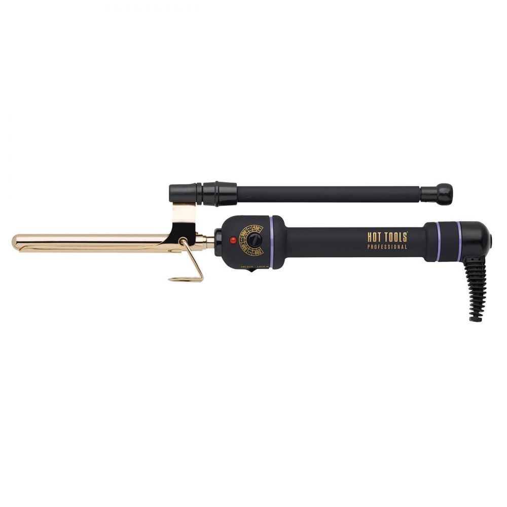 Hot Tools 1/2" Marcel Curling Iron (1107) Secondary image
