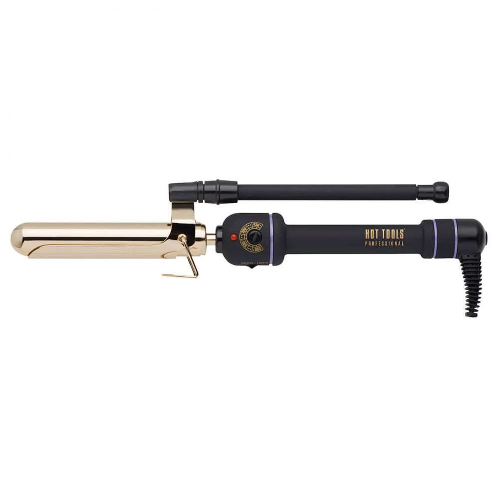 Hot Tools 1" Marcel Curling Iron (1108) Secondary image
