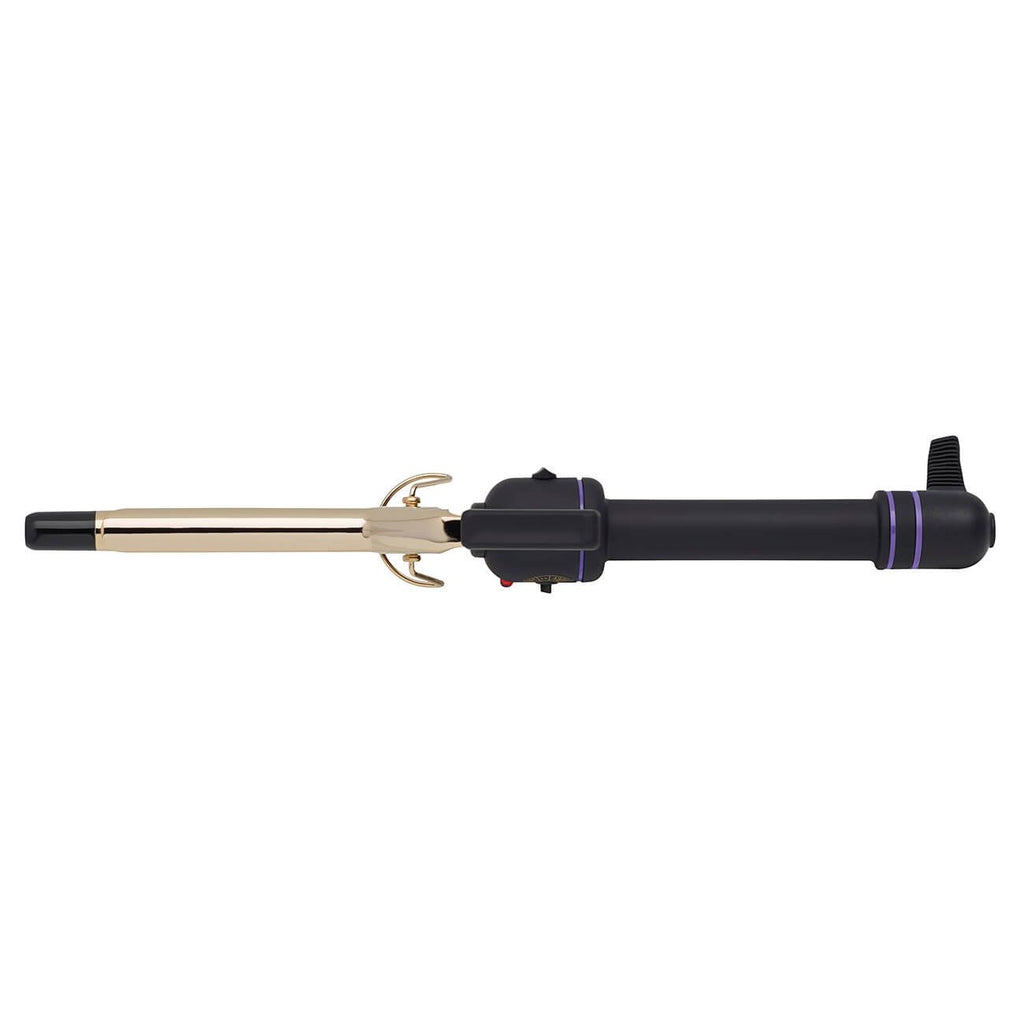 Hot Tools 5/8" Spring Curling Iron (1109)