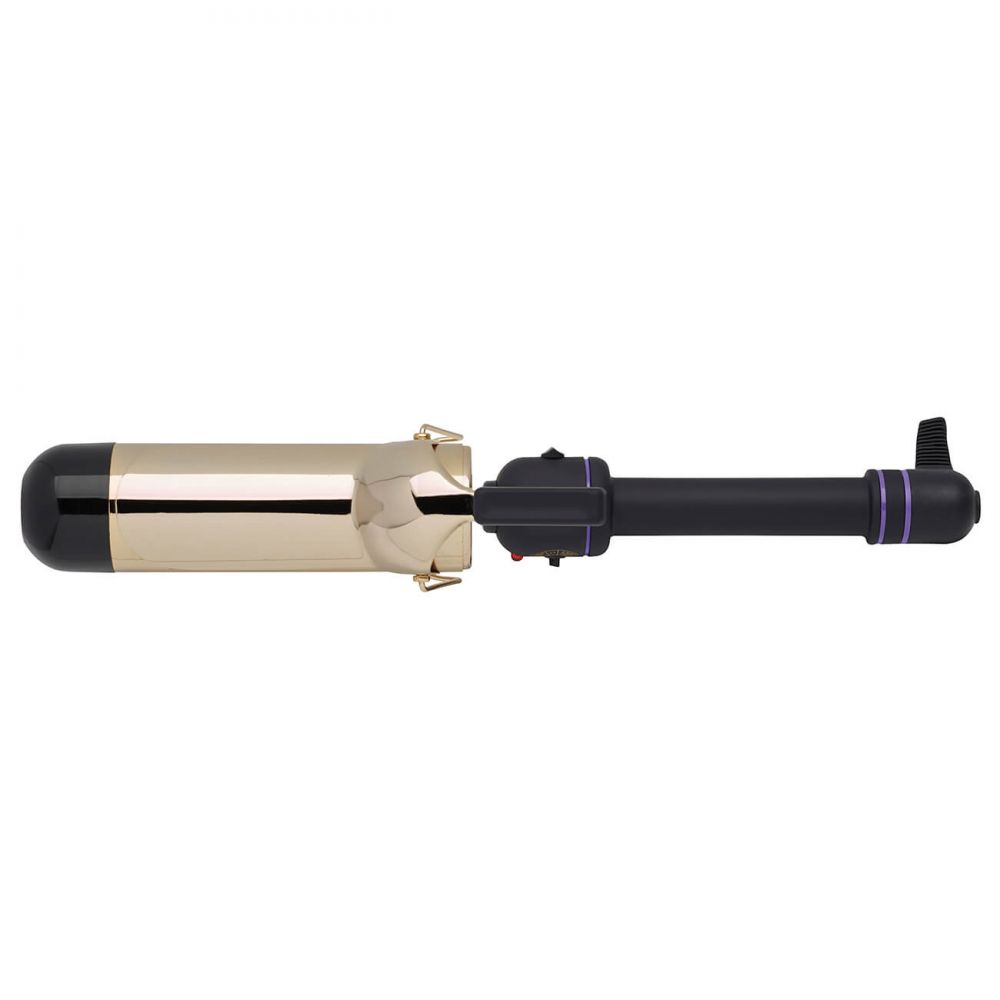 Hot Tools 2" Spring Curling Iron (1111) Secondary image