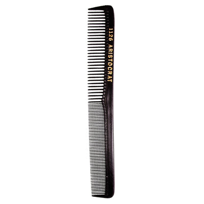Aristocrat 7" Styling Comb (1126) Main image