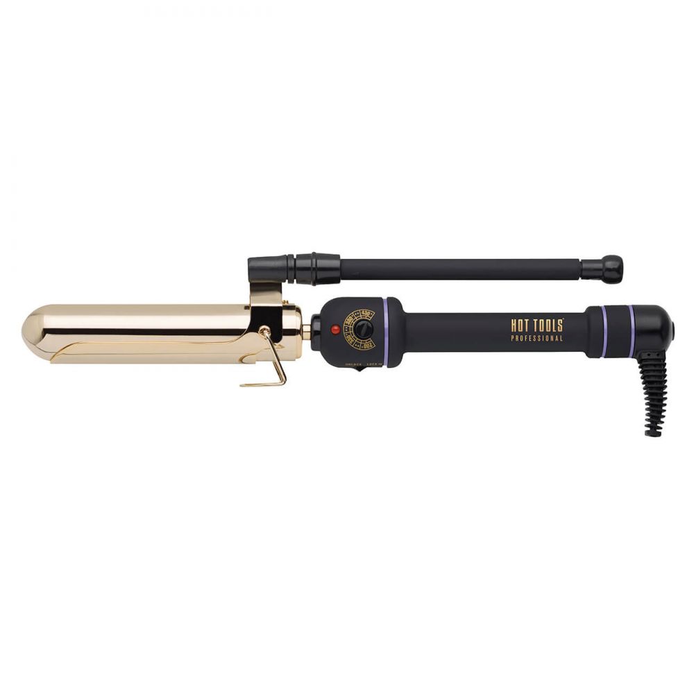Hot Tools 1 1/4" Marcel Curling Iron (1130) Secondary image