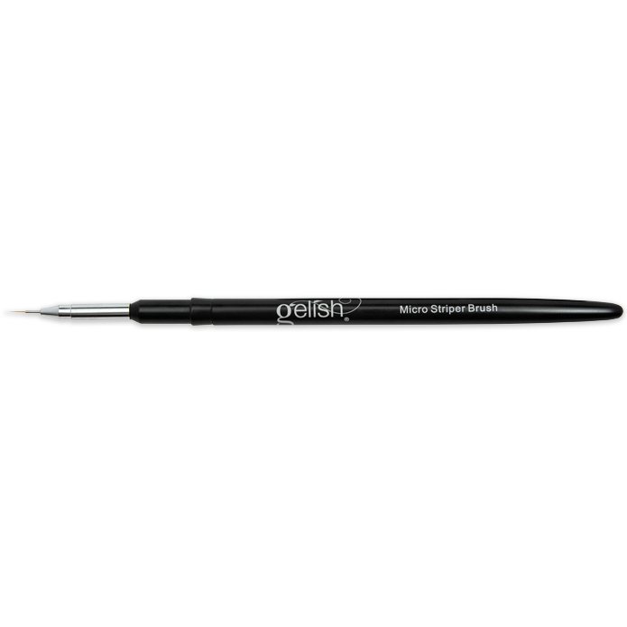 Gelish Micro Striper Brush Main image