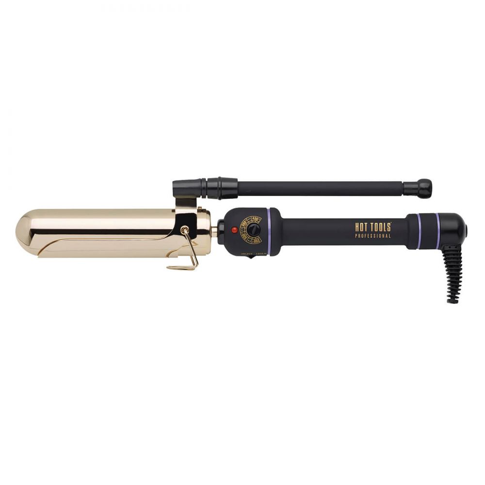 Hot Tools 1 1/2" Marcel Curling Iron (1182) Secondary image