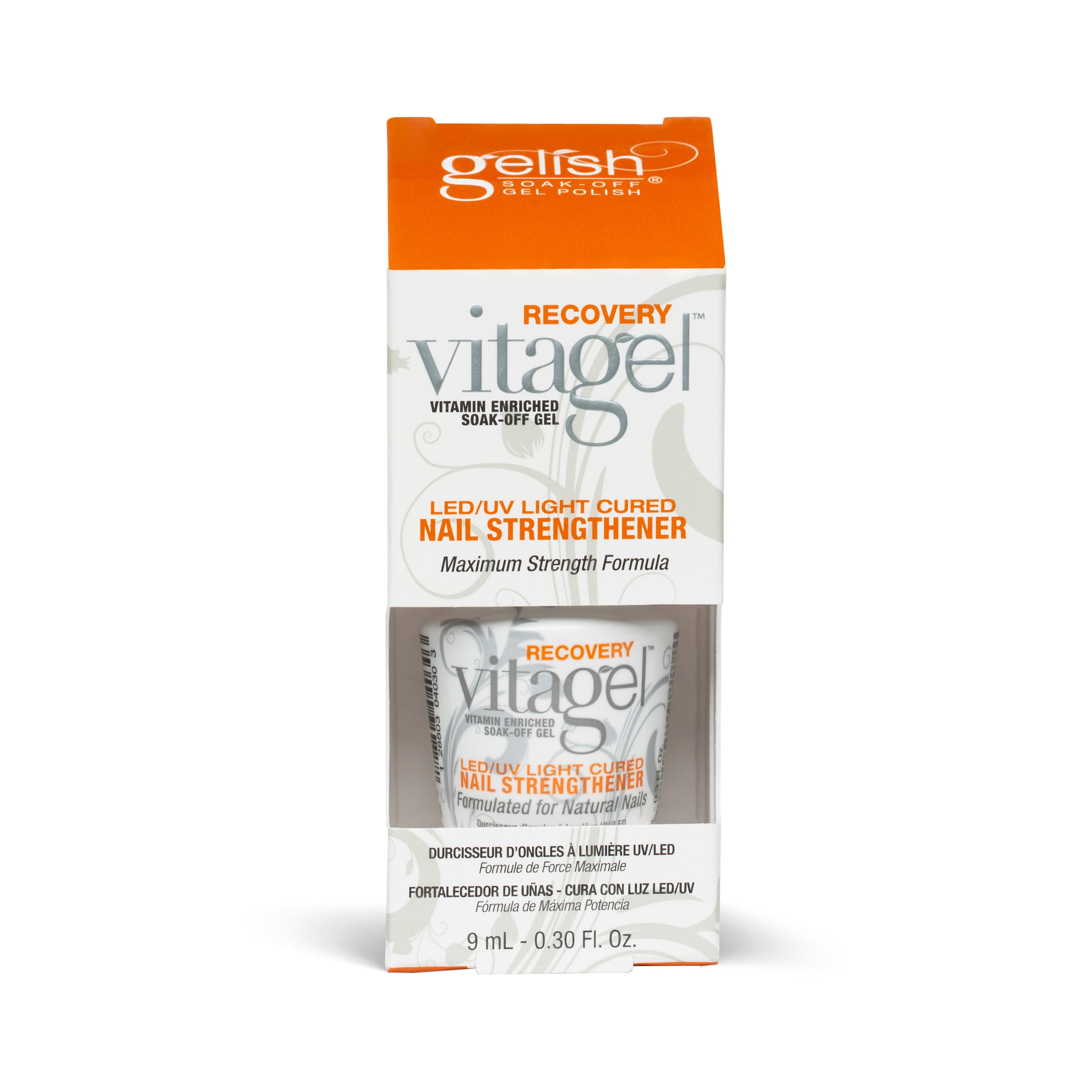Gelish - Vitagel Recovery .5oz Secondary image