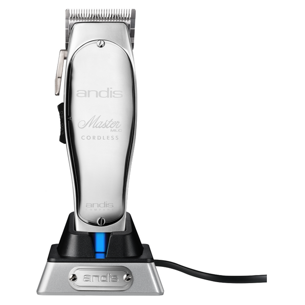 Andis Master Cordless Lithium-ion Clipper