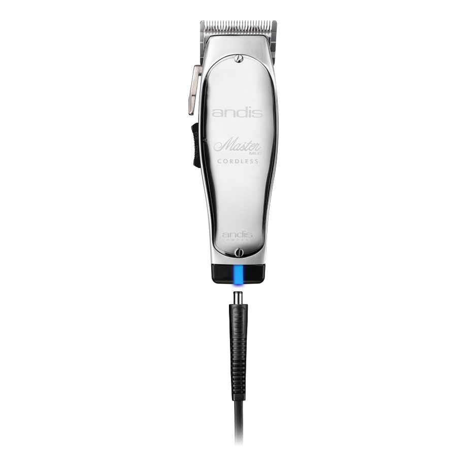 Andis Master Cordless Lithium-ion Clipper