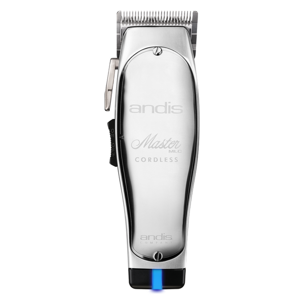 Andis Master Cordless Lithium-ion Clipper