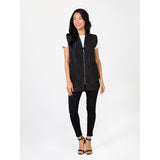 Betty Dain Glitz Vest (1279)