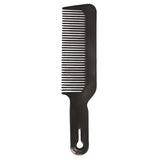 Aristocrat 8 1/2" Clipper Comb - Black (132)