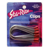 Sta-Rite Hot Roller Clips - 8pk