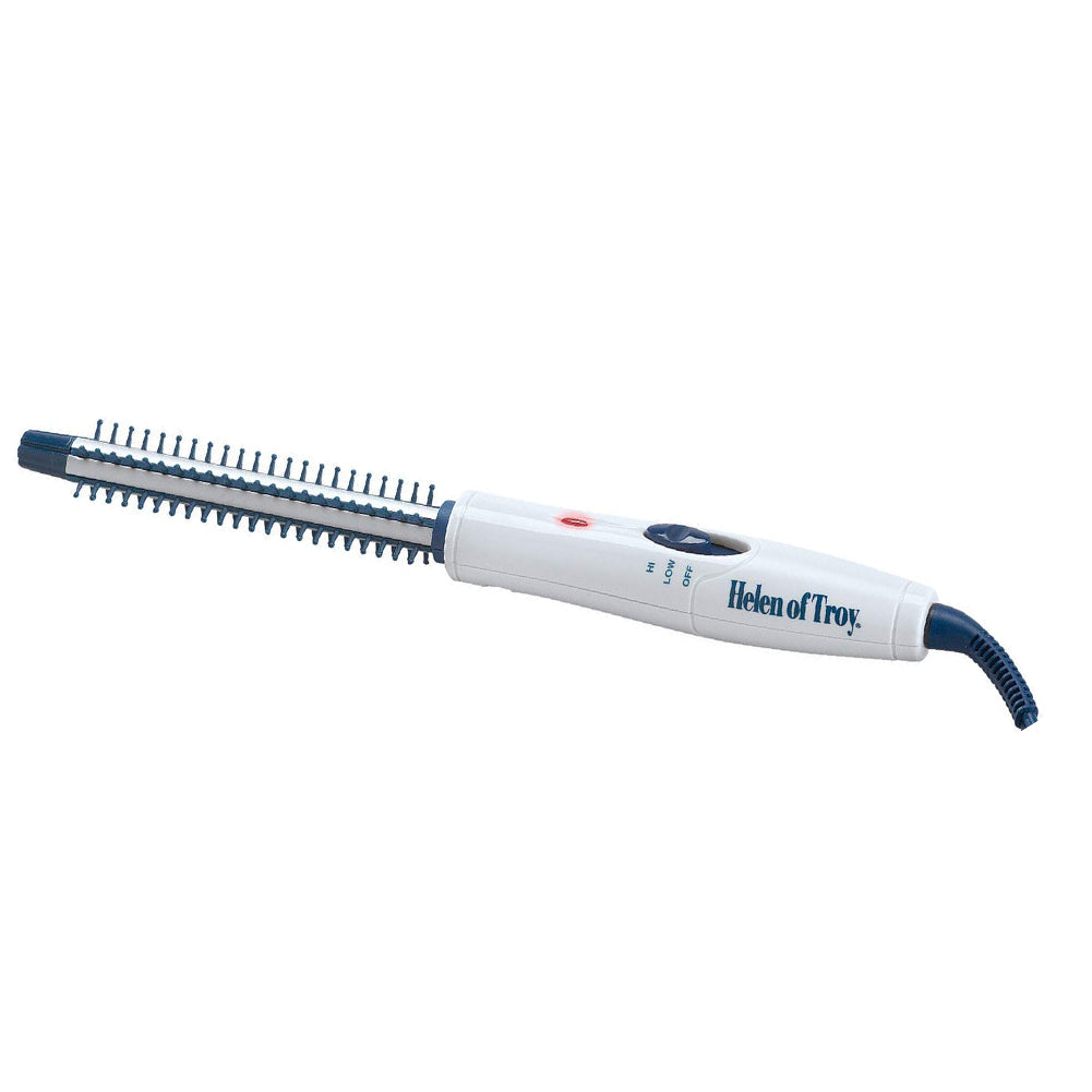Helen Of Troy Salon Edition 1/2" Brush Iron (1512) Secondary image