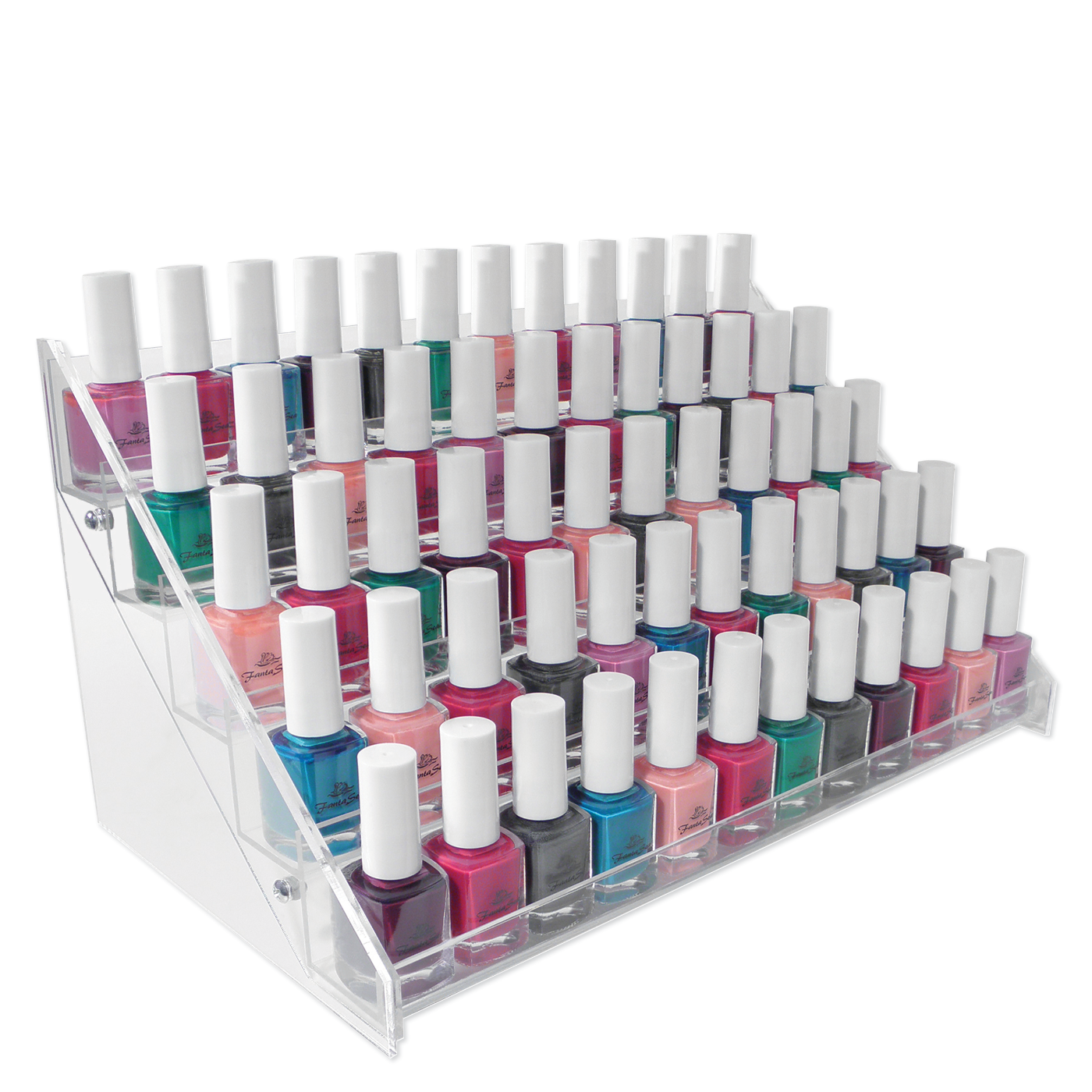 Opi Rack Nail Polish Display Rack DL-C109 – Ogden Beauty Supply