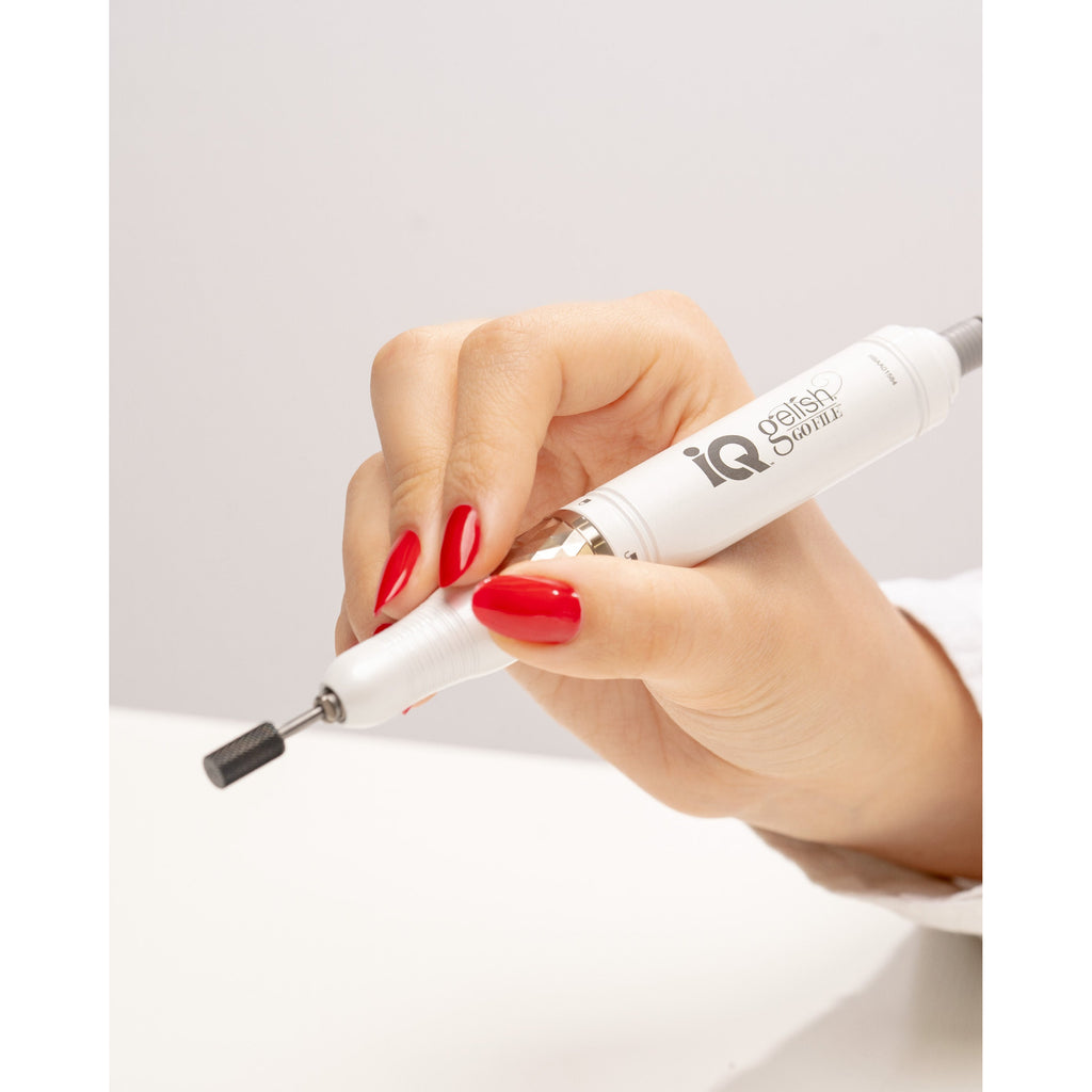 Gelish GoFile IQ E-File