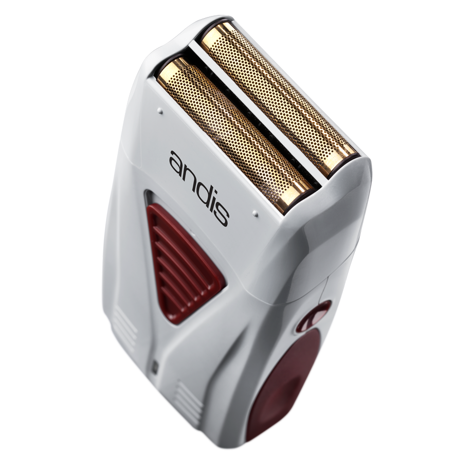 Andis ProFoil Lithium Titanium Shaver #TS-1 Secondary image