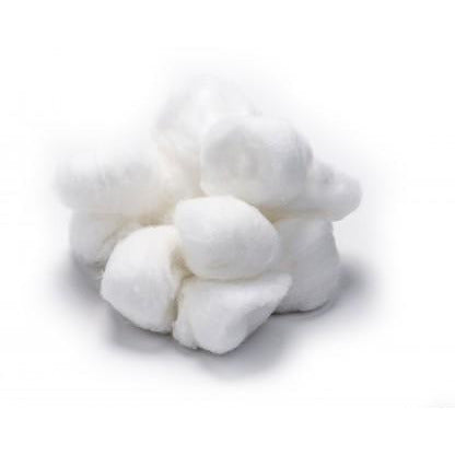 Intrinsics Cotton Balls - 100pk Secondary image