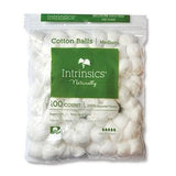 Intrinsics Cotton Balls - 100pk