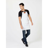 Betty Dain Brooklyn Denim Apron