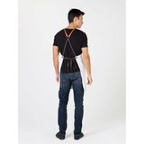 Betty Dain Brooklyn Denim Apron
