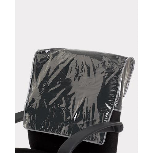 Betty Dain Square Chairback Cover Main image
